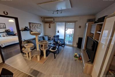 Apartament 3 camere cu grădină proprie de 70 mp | 2 locuri de parcare | Clasa - 1