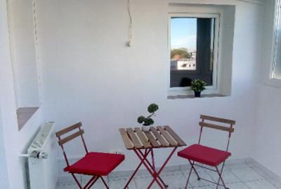 Pta Ion Mihalache, Kiseleff | 4 Camere | 2 Bai | 2 Balcoane - 10