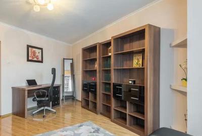 REA0078331 Apartament 3 camere de inchiriat I Nicolae Balcescu - 3