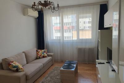 INCHIRIERE APARTAMENT 2 CAMERE-PERLA-STEFAN CEL MARE - 2