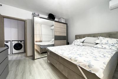 Apartament 3 camere, decomandat - Calea Urseni - 6
