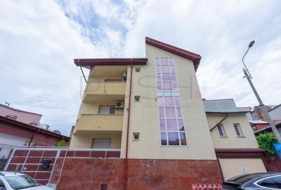 Vilă Plevnei - Spitalul Militar, 12 camere, 7 băi, garaj - 1