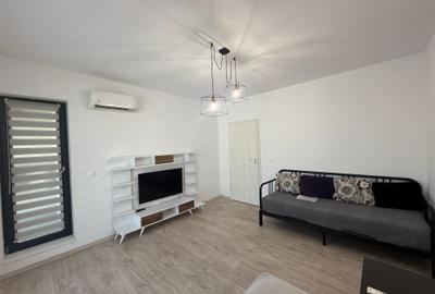 Garsonieră – Exigent Plaza Faza 2 | Mobilată și utilată - 9