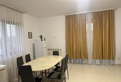 FALEZA NORD 2 CAMERE BLOC NOU 500 EURO TERMEN LUNG - 3