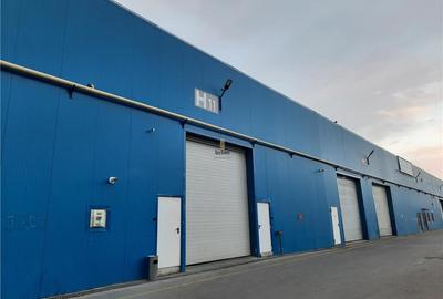Spatiu Comercial - 1200 mp - Zona Comerciala Coresi - 10