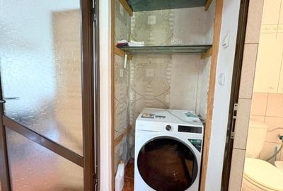 Apartament 2 camere | Etaj 3 | Mobilat/utilat | Strada Neagoe Voda! - 6