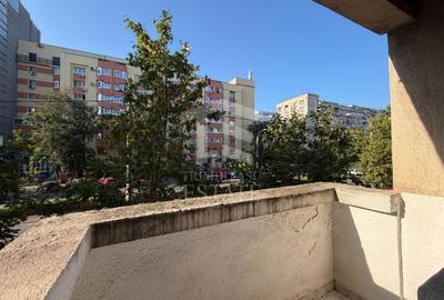 UNIRII - Octavian Goga | 2 Camere 2 Balcoane + Metrou - 10
