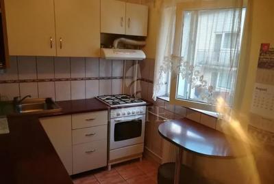 Garsonieră decomandată în Mănăștur