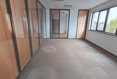 Zona Barbu Vacarescu - Metrou 8 locuri parcare incluse - PANOURI SOLARE - 11