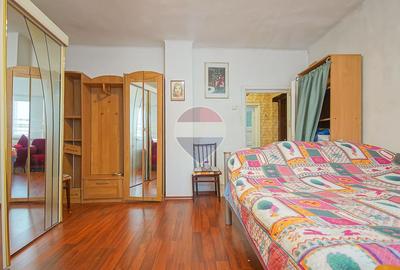 Casă cu 2 apartamente, terasă și garaj, zona Piața Unirii, Brașov - 12