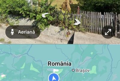 Teren Construcții intravilan de 4512 mp, în Sboghițești