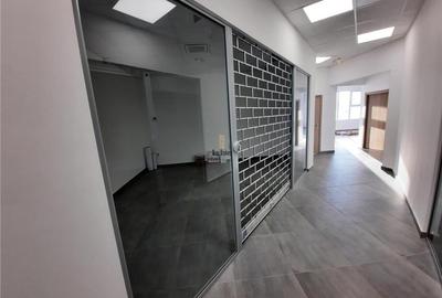 Spatiu Comercial - 500 mp - giratoriu Kaufland Arhitectilor - 16