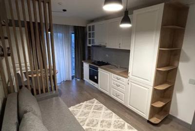 Apartament cu 2 camere in Tatarasi,bloc nou - 3