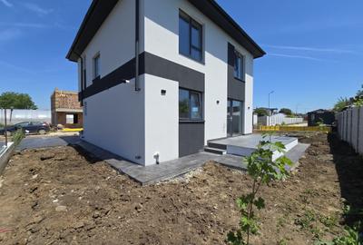 Vila | Cartier | 4 Camere - 6