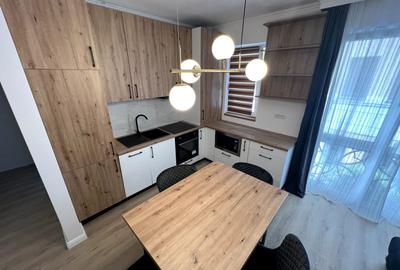 Comision 0%. Vila cu 6 ap. Piscina. Mobilat si Utilat LUX.  Asfalt. Braytim. - 14