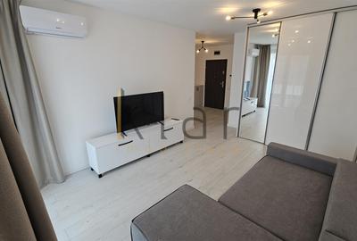Apartament modern 1 camere 40mp, Intre Lacuri, Iulius Mall - Park Lake - 2
