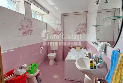 | Imobil cu destinatie mixta: Spatiu Comercial + Rezidential | Micro 20 | - 9