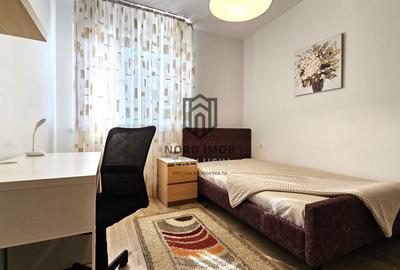 GREENFIELD,  4 camere | Confortabil | 3 Bai | 2 Locuri parcare| Proaspat renovat - 14