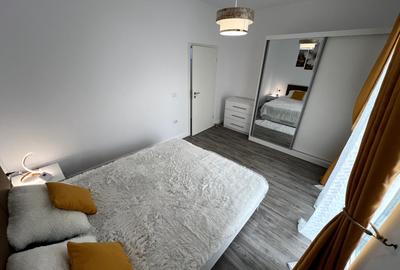 Mobilat si utilat modern. Zona Braytim. Asfalt. Gradina proprie. - 3