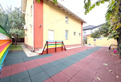 Vila de inchiriat pretabila after school in Complexul Studentesc - 21