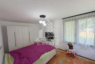 Casa + constructie moderna,de vanzare,2 locuinte,teren 2298 mp Giulvaz - 9