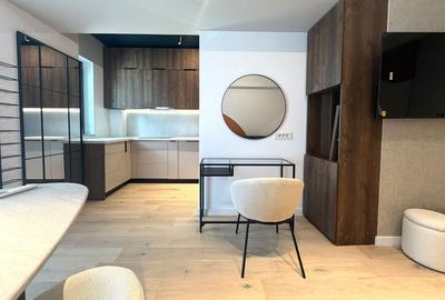 Apartament 2 camere-Prima închiriere|Pipera-770 €/lună-negociabil - 5