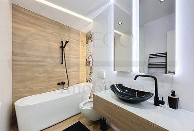 Apartament cu 2 camere, garaj, balcon, aproape de Auchan Iris - UTCN - 7