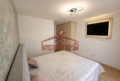 Lux! Apartament cu 3 camere in Selimbar pe Doamna Stanca - 5