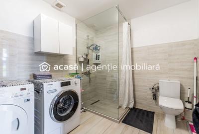 Casa 4 camere - langa str. Petru Rares, Gradiste - COMISION 0 - 5