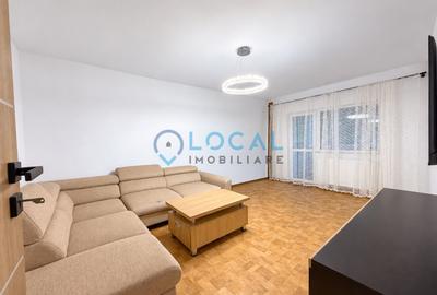 Apartament 3 camere | Kaufland | Marasti | Decomandat - 9