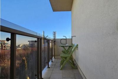 Apartament 3 camere 60mp,balcon,Europa, zona Luminia - 8