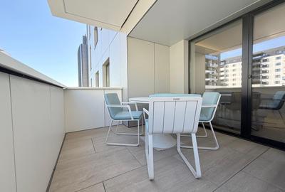 CORTINA NORTH | Apartament modern cu 2 camere | Porsche Pipera | Rond OMV - 18