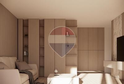Vanzare  APARTAMENT CU 3 CAMERE -DEZVOLTATOR - 7
