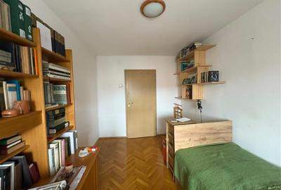 Exclusivitate, Apartament trei camere Faget - 7