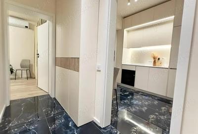 Smart Home LUX | Plaza Exigent | Încălzire în Pardoseală & AC Wi-Fi | Totul nou - 10