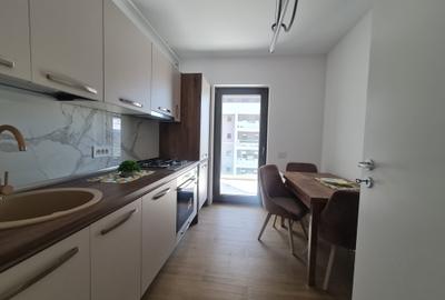 Apartamente cu 2 camere direct de la Proprietar complex rezidențial Prima Vista - 2
