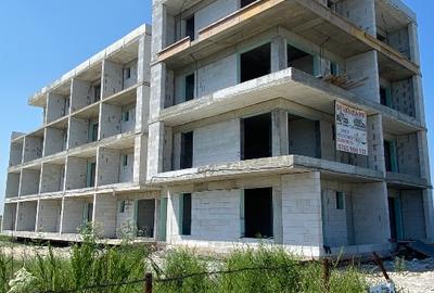 Garsoniere de  vanzare  Costinesti  zona Epava- Nibiru TVA INCLUS - 4