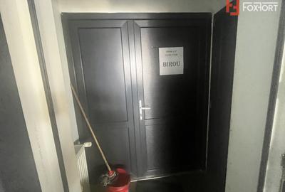COMISION 0 % Spatiu comercial cu 8 incaperi de inchiriat - Mosnita Noua - 10