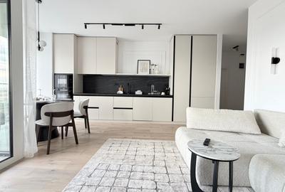 2 camere in complexul - North One | Cartierul Vienez - zona centrala - 3