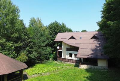 Casa de Vacanta in Bucovina! Sucevita! De Vanzare! 0727817187 - 15