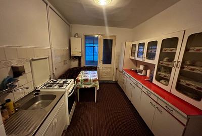 Apartament 90Mp, cartier Vatican, zona centrala a orasului Sighisoara - 5