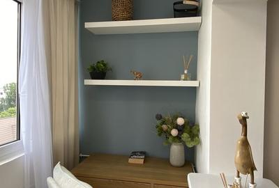Apartament renovat totul nou, Panduri colt cu 13 Sept., metrou 1km, parc Izvor - 7