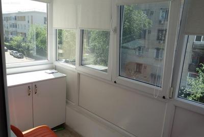 Apartament cu 2 camere semidecomandat în Floreasca