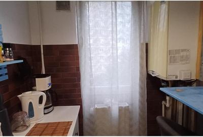 Apartament  2 camere Aleea Mimozei - 10