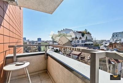 Apartament 3 camere Banu Manta | Loc de parcare - 11