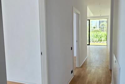 Yacht KID | 4 camere | Terasă 356 mp | Piscină privată | 515 mp suprafață totală - 8