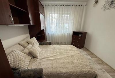 Apartament 3 camere | Obcini | 67 mp | Etaj 3 | 3c-4653 - 9