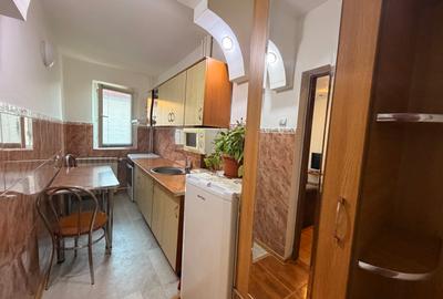 Apartament 2 camere,zona Big,etaj 1 - 6