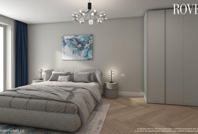 JOLIE VILLE | APARTAMENT 2 CAMERE | IN CURS DE AMENAJARE - 4
