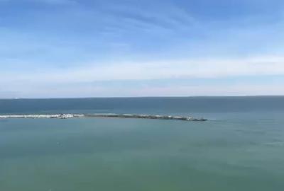 Apartament de vanzare in Constanta FRONTAL la Marea Neagra - 1